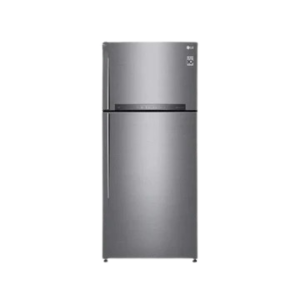 LG Top Mount Refrigerator GN-H702HMHZ