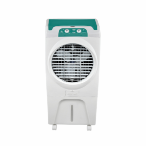boss room cooler ecm-ib-6500 green
