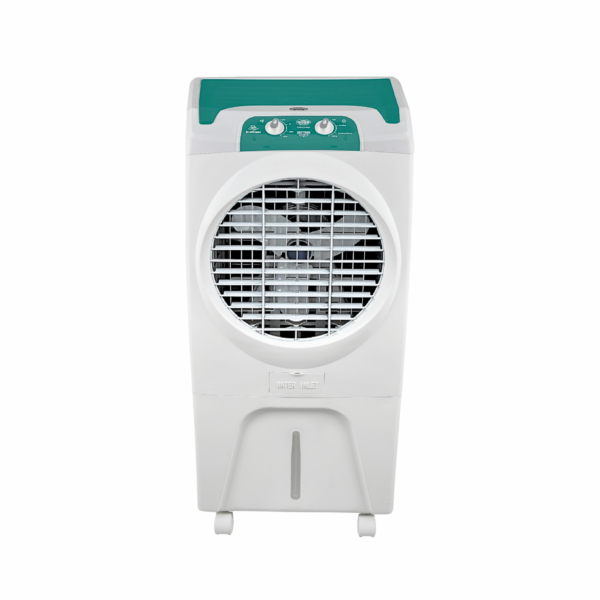 boss room cooler ecm-ib-6500 green
