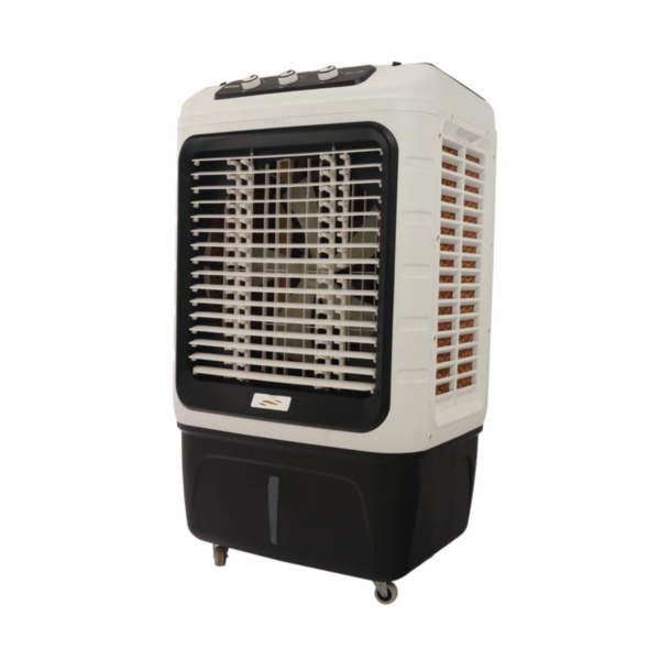 Royal Room Cooler RAC-4700 (White Grey)