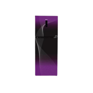 Haier Digital Inverter Refrigerator HRF-438 IFPA Purple