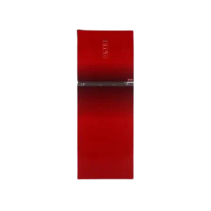 Haier Refrigerator Digital Inverter HRF-398 IDRA (Red)