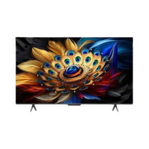 TCL LED 65" 65C655