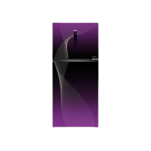 Haier Digital Inverter Refrigerator HRF-538 IFPA Purple