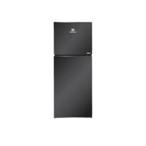 Dawlance Refrigerator 9193 LF Avante Noir Silver (GD)