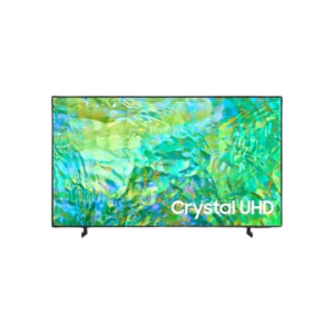 Samsung LED 85" CY-85CU8000