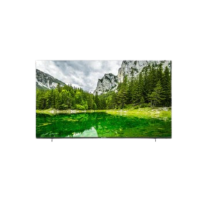 Ecostar Smart LED 65" CX-65UD963 A+ Ultra HD 4K