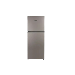 Haier Refrigerator HRF-186 EBD Metallic Grey