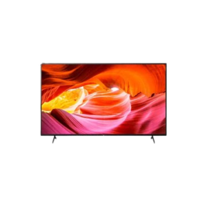 Sony LED 55" 55X75AK