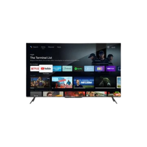 Dawlance LED 65" 65G3A Pro (4K + Android)