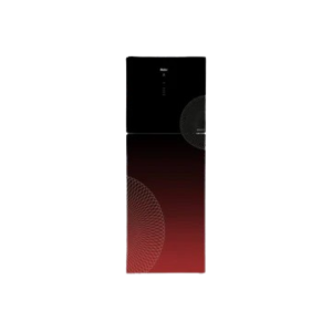 Haier Refrigerator HRF-306 IARA (Red)
