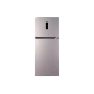 Haier Refrigerator HRF-306 IBSA (Gray) Metal Door