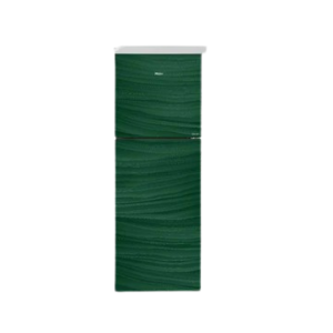 Haier E-Star Refrigerator HRF-538 EPG Green