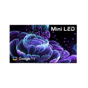 TCL LED 65 Inches C835 (Mini Q LED TV)
