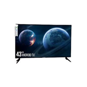 Beetro LED 43" (TJ-43S7452) Android (Bezel Less)