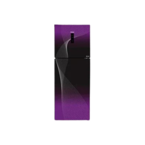 Haier Digital Inverter Refrigerator HRF-306 IFPA Purple