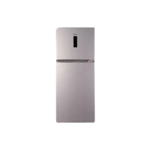 Haier Refrigerator HRF-336 IBSA (Gray) Metal Door