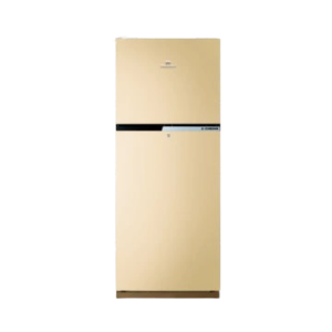 Dawlance Refrigerator 9149 WB E-Chrome (Hairline Golden)