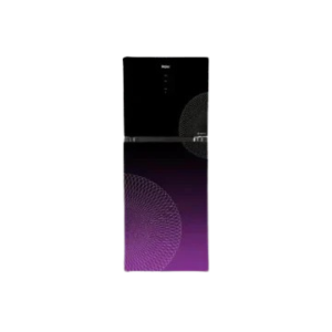 Haier Twin Inverter Refrigerator HRF-538 IAPA Purple