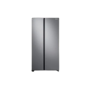 Samsung Side by Side Refrigerator RS62R5001M9/LV