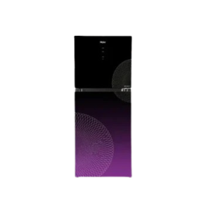 Haier Refrigerator HRF-316 IAPA+ (Purple)