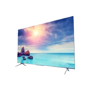 TCL LED TV 50" 50C716 4K (Q LED)