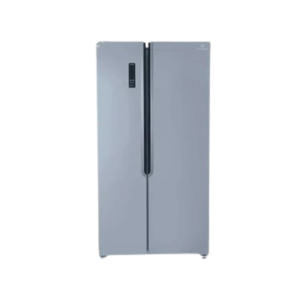 Dawlance Side By Side Refrigerator DW 9055 INOX