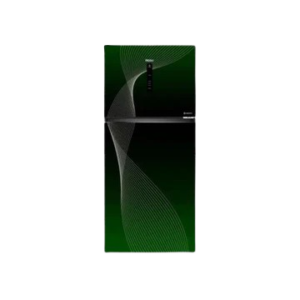 Haier Inverter Refrigerator HRF-538 IFGA Green