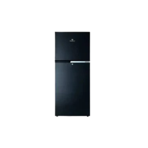 Dawlance REF 9173 WB Chrome Hairline Black