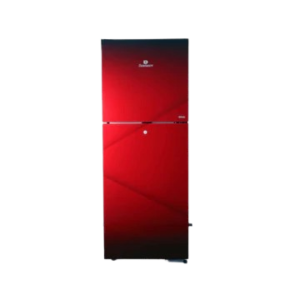 Dawlance Refrigerator 9173 WB Avante Diamond Red (GD)