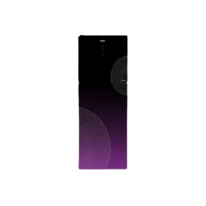 Haier Refrigerator HRF-368 IAPA (Purple)