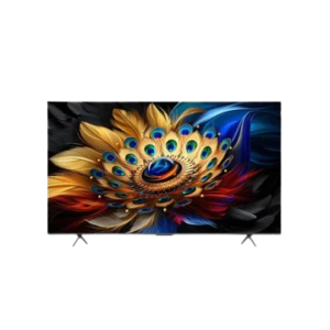TCL LED 55" 55C655