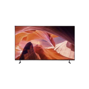 Sony LED 75" 75X80L