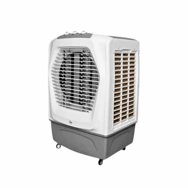 Royal Room Cooler RAC-5700 (White Grey)