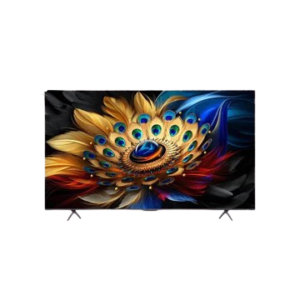 TCL LED 75" 75C655