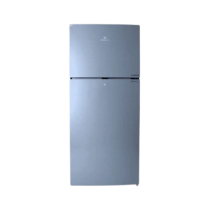 Dawlance REF 9140 WB Chrome Pro Hairline Silver