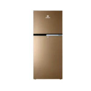 Dawlance REF 9149 WB Chrome Pearl Copper