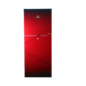 Dawlance Refrigerator 9160 LF Avante Pearl Red