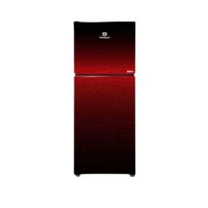 Dawlance Refrigerator 9173 WB Avante Noir Red (GD)