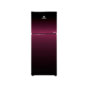 Dawlance Refrigerator 9178 LF Avante Noir Burgundy (GD)