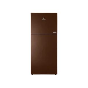 Dawlance Refrigerator 9178 LF Avante + Luxe Brown (GD INV)