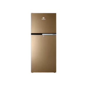 Dawlance Refrigerator 9193 LF Chrome Pearl Copper