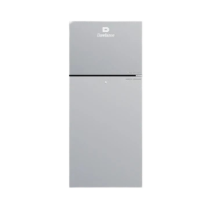 Dawlance Refrigerator 91999 Chrome Pro Hairline Silver