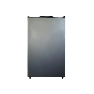 Dawlance Refrigerator 9101 SD (Silver & Black)