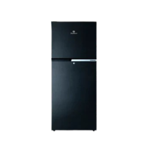 Dawlance Refrigerator 9149 WB Chrome Hairline Black