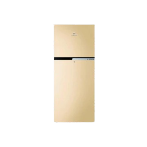 Dawlance Refrigerator 9149 WB E-Chrome Metallic Gold