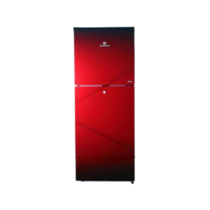 Dawlance Refrigerator 9169 WB Avante Pearl Red (GD)