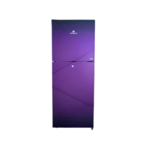 Dawlance Refrigerator 9169 WB Avante Pearl Burgundy (GD)