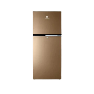Dawlance Refrigerator 9169 WB Chrome Pearl Copper