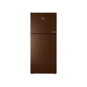 Dawlance Refrigerator 9173 WB Avante + Luxe Brown (GD INV)